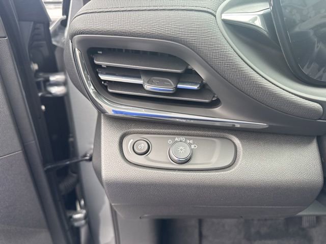 New 2026 Buick Envista Sport Touring w/ Convenience I Package FWD image 14