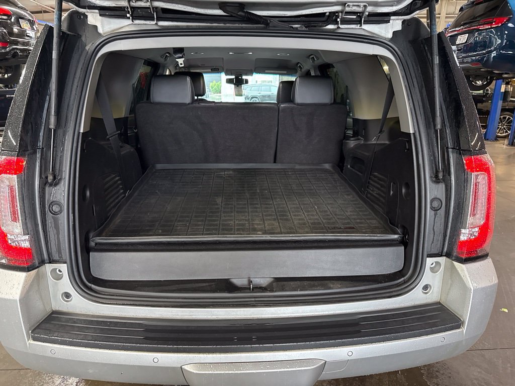 Used 2019 GMC Yukon SLE AWD/4WD image 10