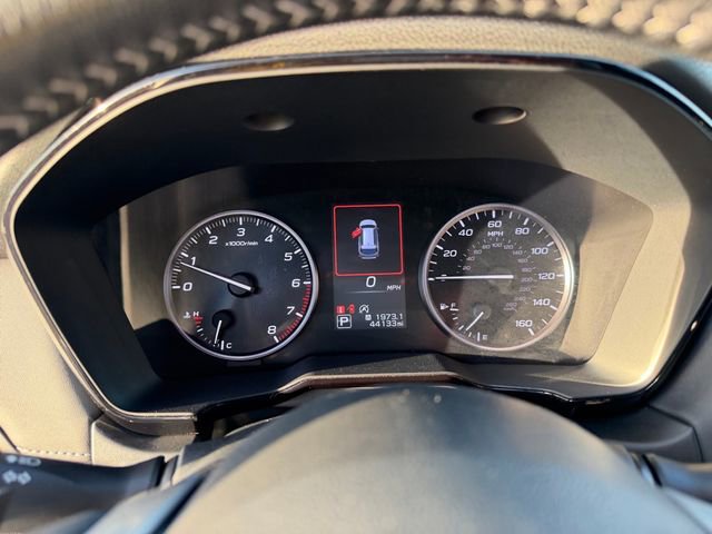 Used 2022 Subaru Outback Premium image 13