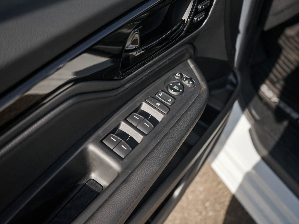 New 2026 Honda Odyssey Elite image 20