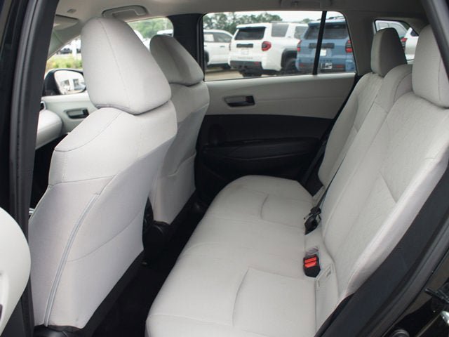Used 2023 Toyota Corolla Cross LE FWD image 13