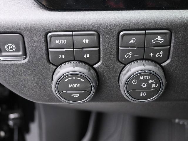 New 2026 Chevrolet Silverado 1500 RST w/ RST All Star Premium Package image 39