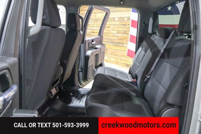 Used 2024 Chevrolet Silverado 3500 W/T image 13