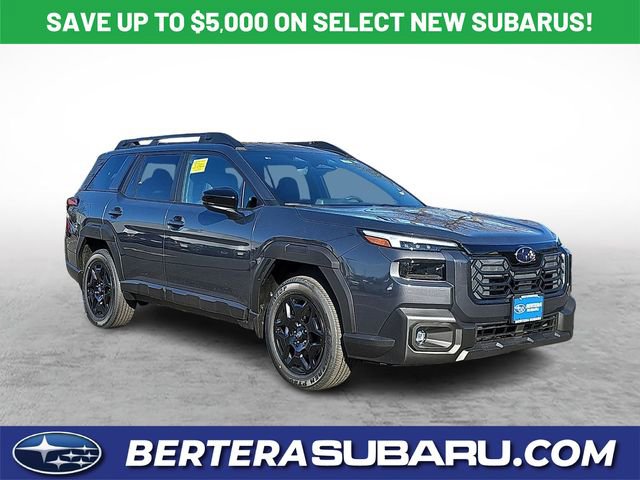 New 2026 Subaru Outback Limited AWD/4WD video 1