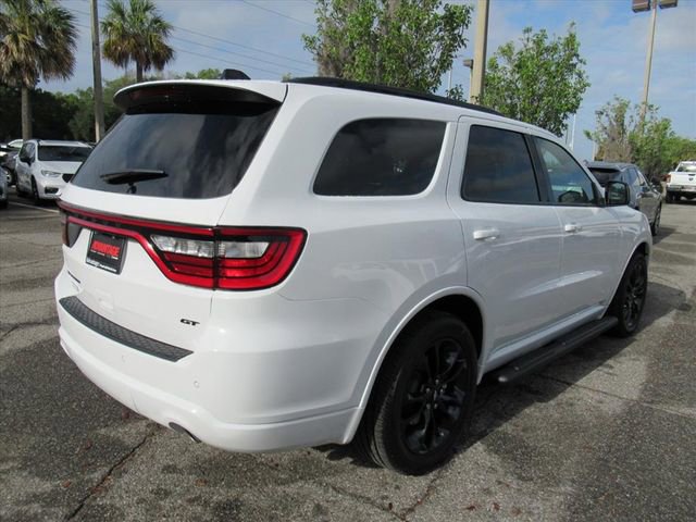 New 2026 Dodge Durango GT image 7