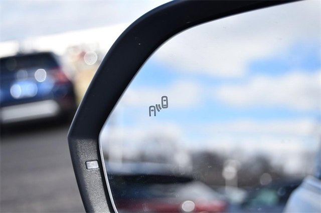 New 2026 Volkswagen Atlas Cross Sport SEL Premium R-Line image 10