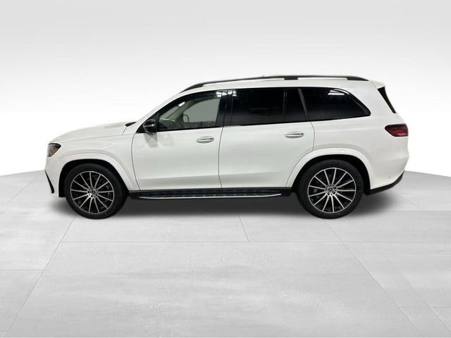 New 2026 Mercedes-Benz GLS 450 4MATIC image 9