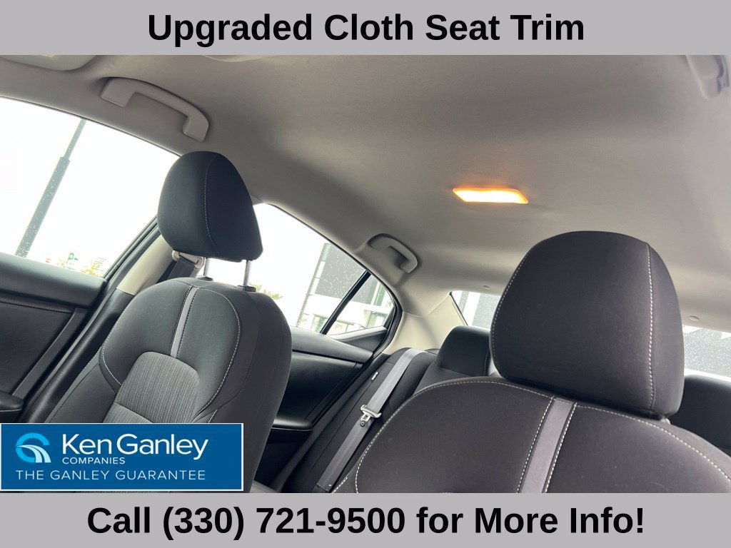 Used 2024 Nissan Sentra SV FWD image 40