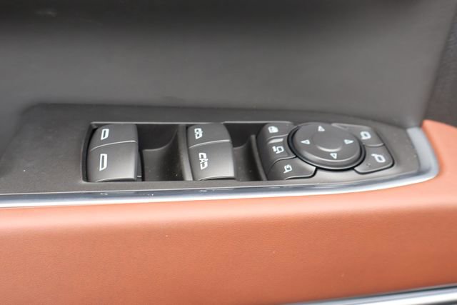 New 2026 GMC Sierra 3500 Denali Ultimate AWD/4WD image 13