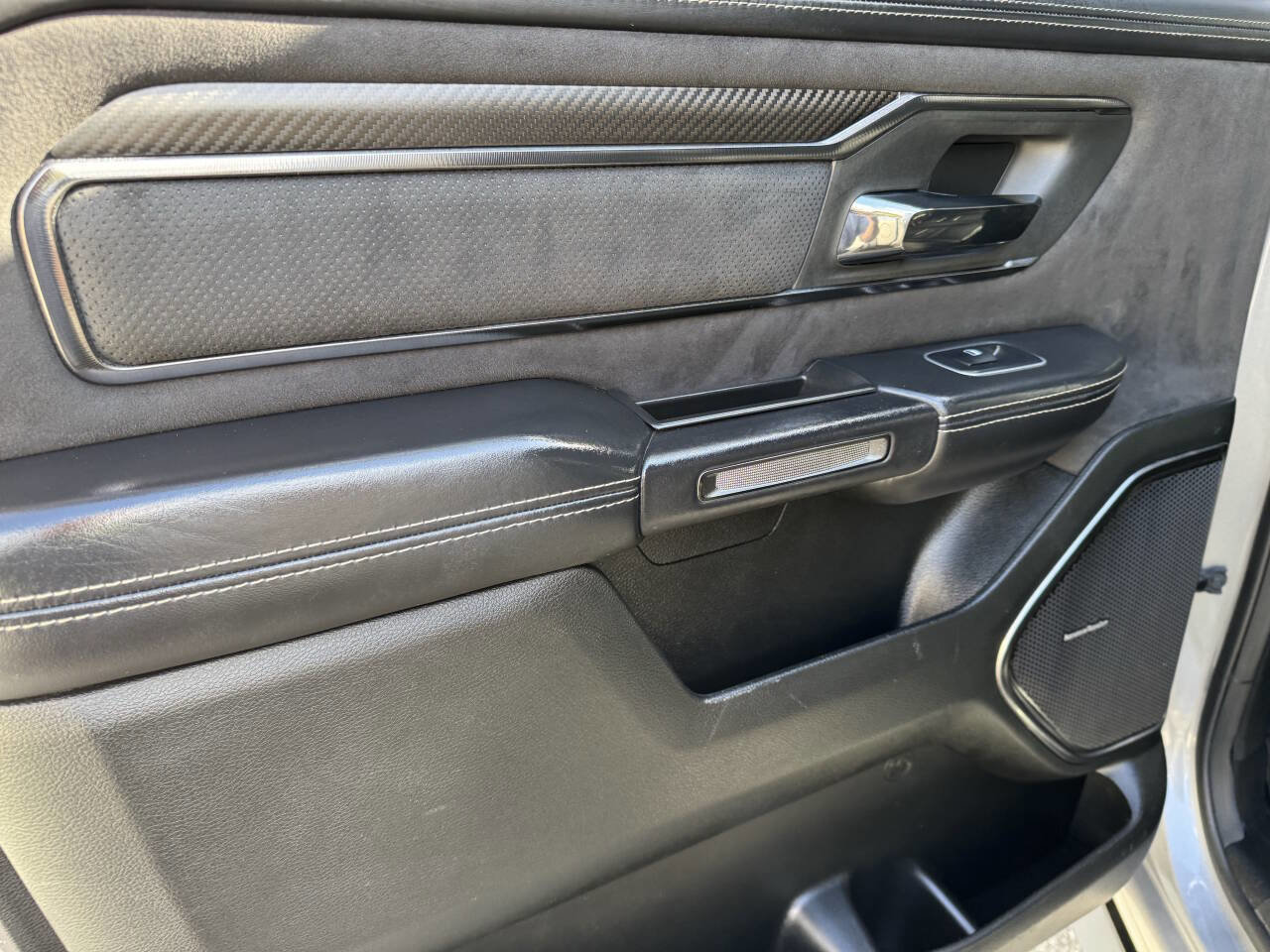 Used 2021 RAM 1500 TRX w/ TRX Level 2 Equipment Group image 23