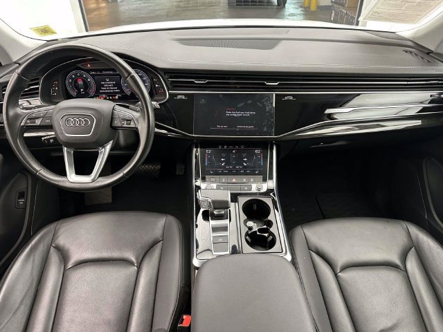 Used 2023 Audi Q7 2.0T Premium w/ Convenience Package AWD/4WD image 15