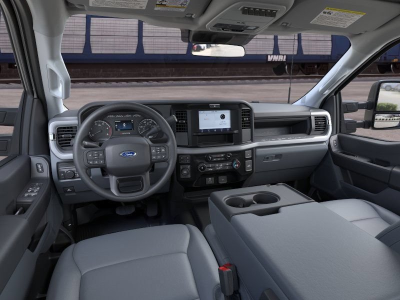 New 2026 Ford F350 XL AWD/4WD image 9