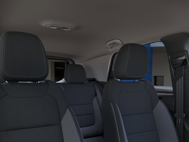 New 2026 Chevrolet TrailBlazer LT FWD image 24