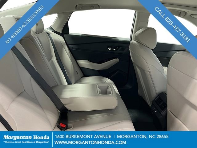 New 2025 Honda Accord Touring image 32