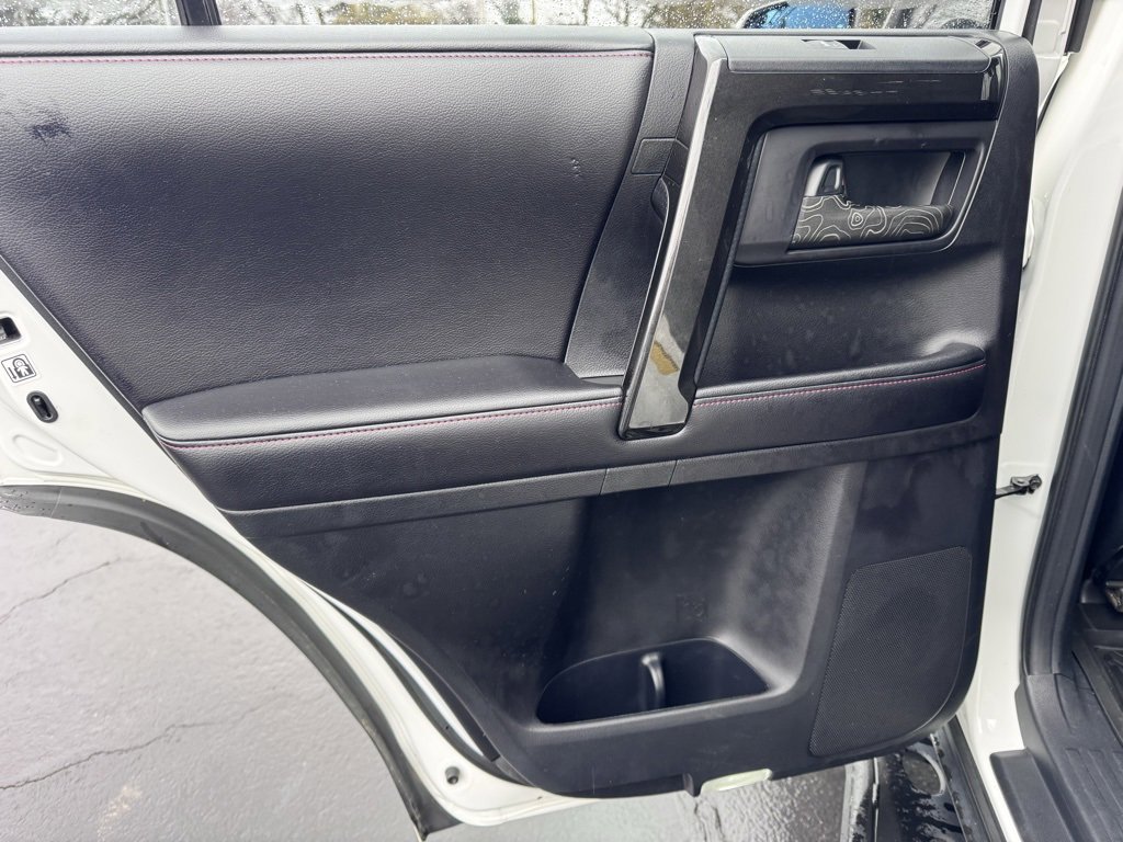 Used 2016 Toyota 4Runner TRD Pro image 28