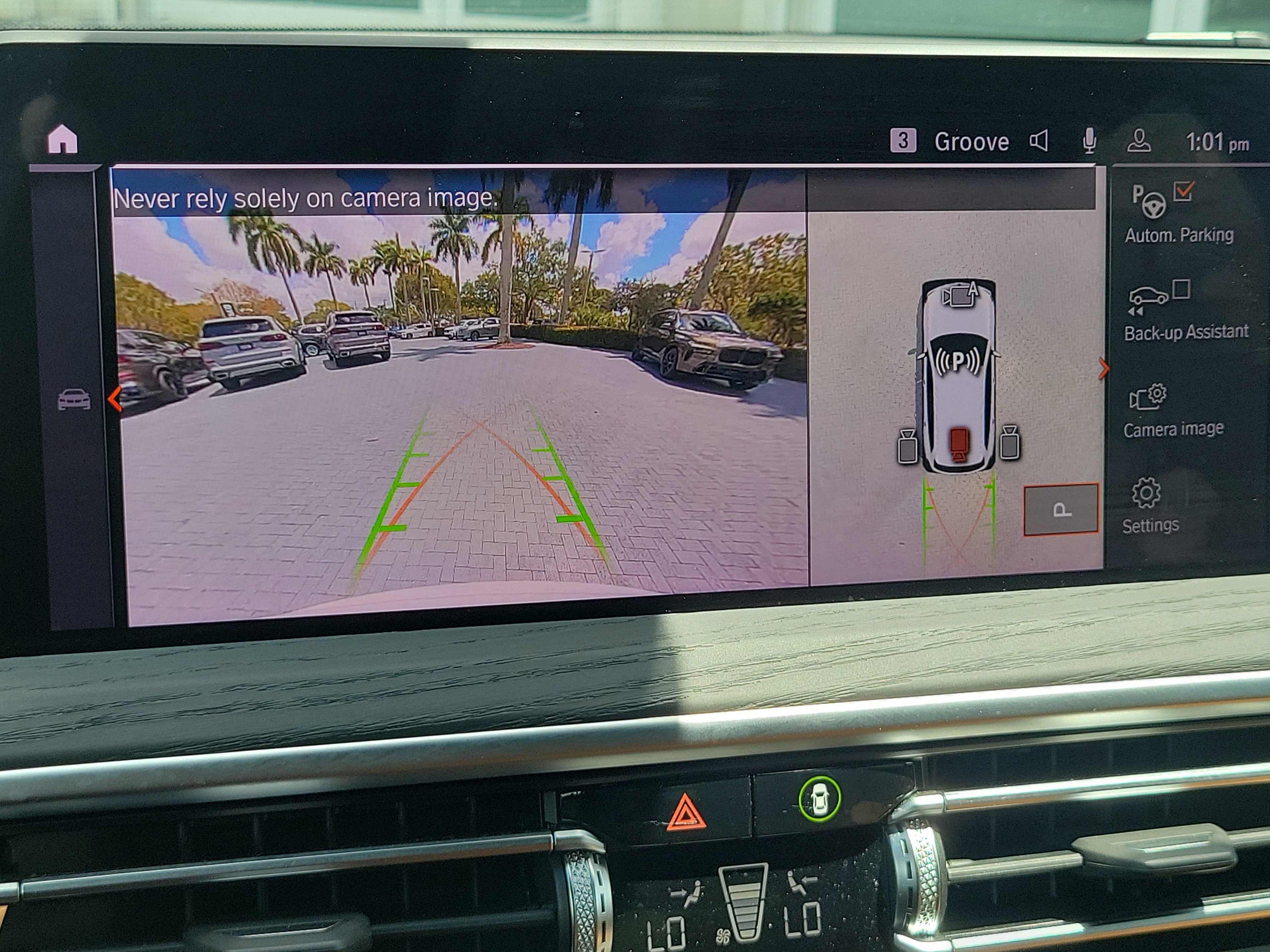 Certified 2024 BMW X3 sDrive30i w/ Premium Package image 30