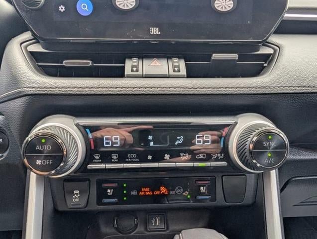 Used 2023 Toyota RAV4 Limited w/ Limited Grade Weather Package AWD/4WD image 34