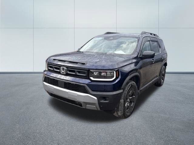 Used 2026 Honda Passport RTL image 3