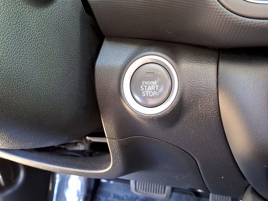 Used 2023 Hyundai Kona SEL w/ Cargo Package image 24