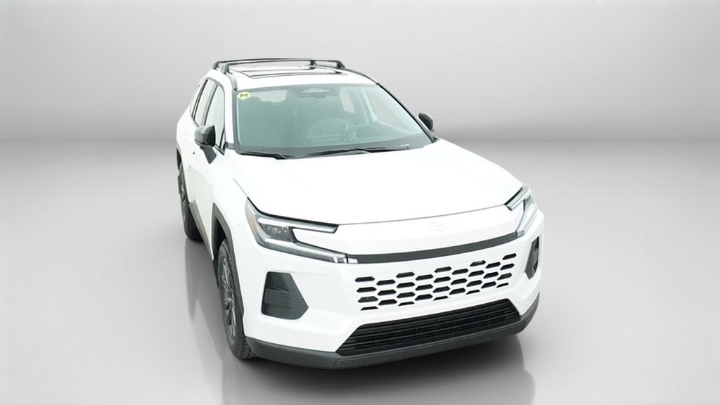 New 2026 Toyota RAV4 XLE Premium FWD image 4