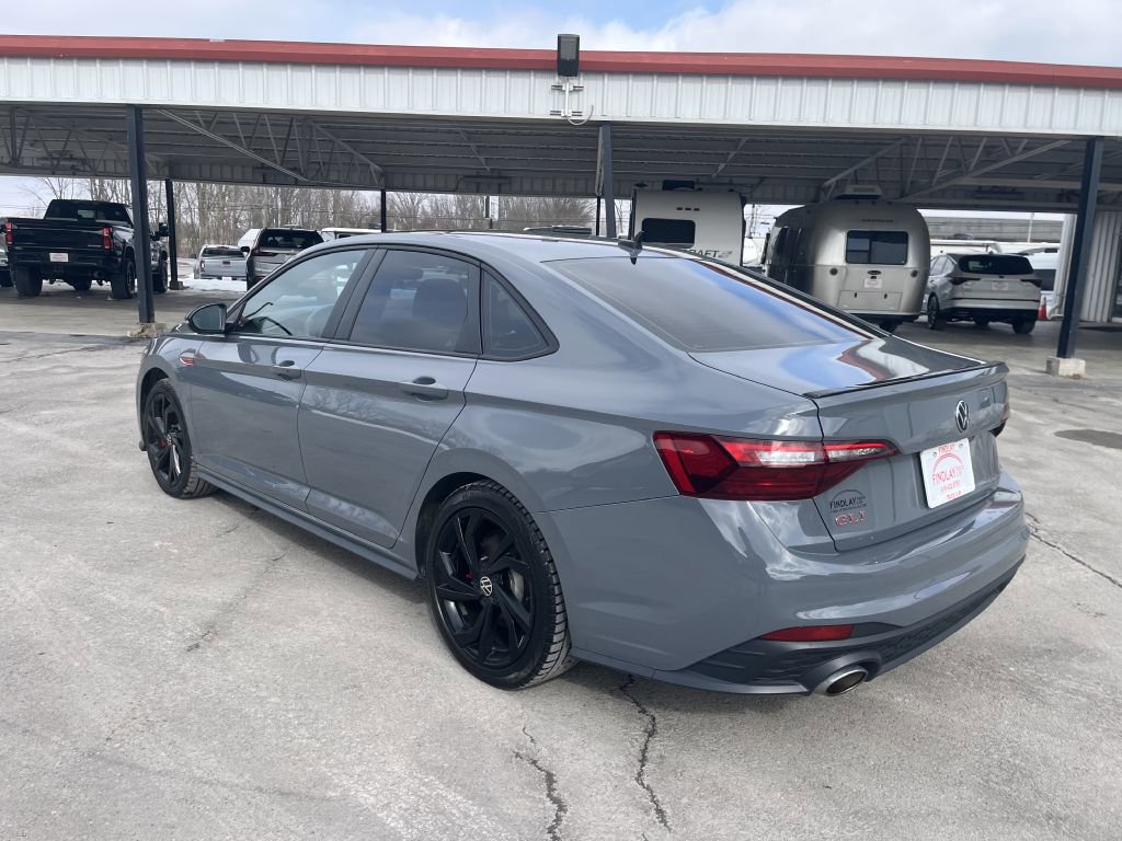 Used 2023 Volkswagen Jetta GLI Autobahn image 7