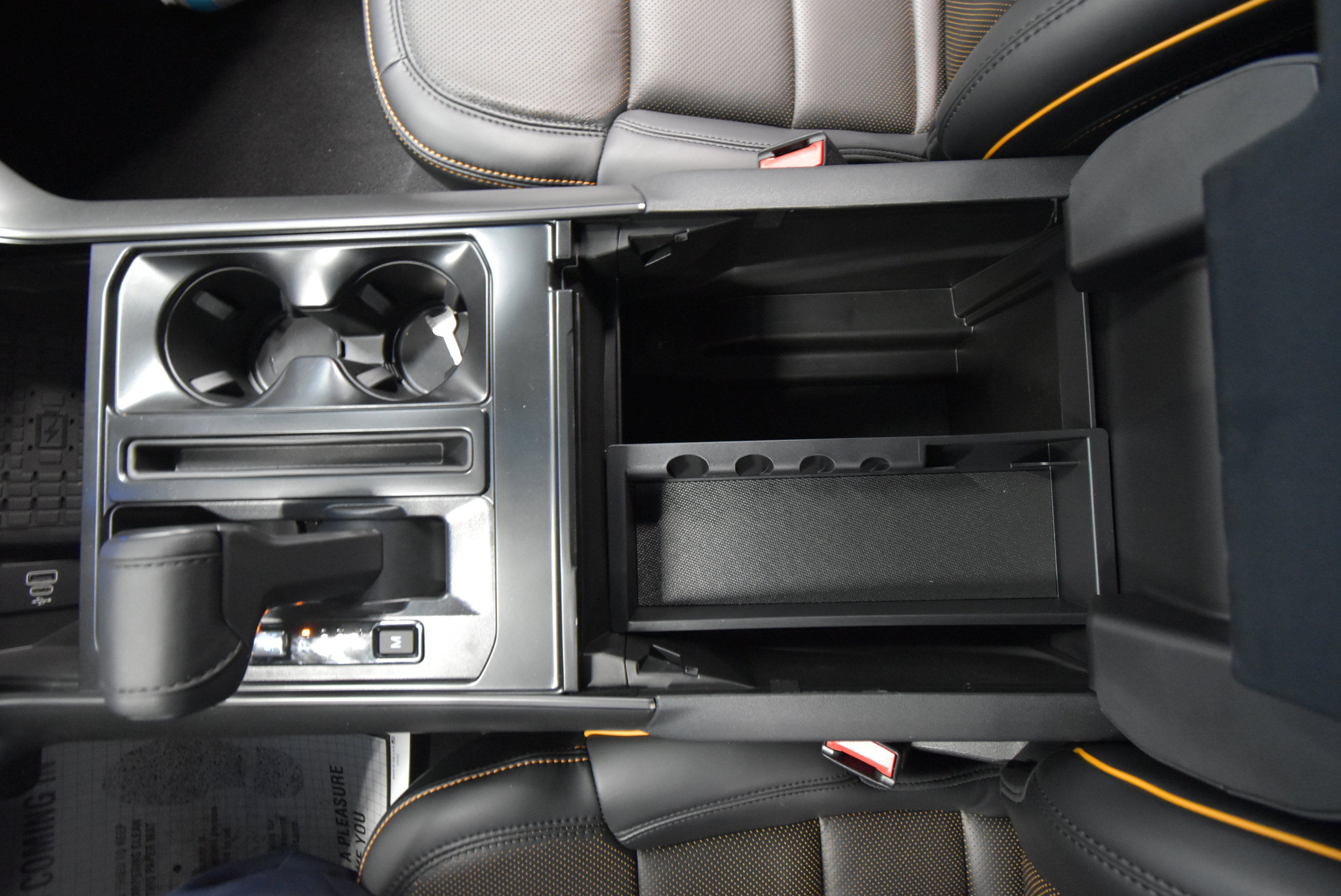 New 2025 Ford F150 Tremor w/ Equipment Group 402A High image 18