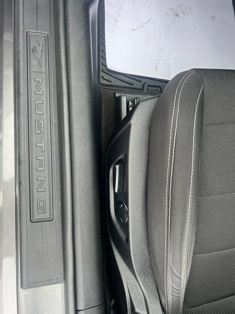 Used 2017 Ford Mustang Convertible w/ Equipment Group 051A RWD image 18