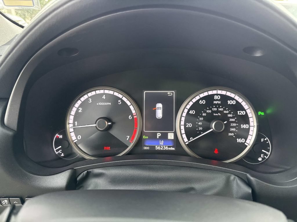 Used 2021 Lexus NX 300 F Sport w/ F Sport Premium Package FWD image 41