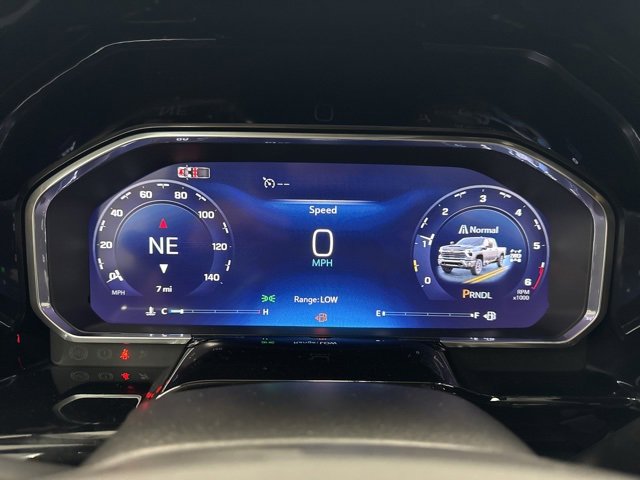 New 2026 Chevrolet Silverado 2500 LT w/ True North Edition image 14