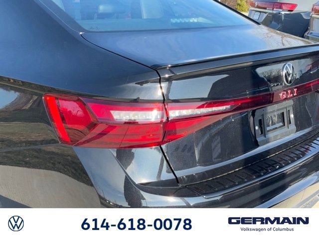 New 2026 Volkswagen Jetta GLI Autobahn image 14