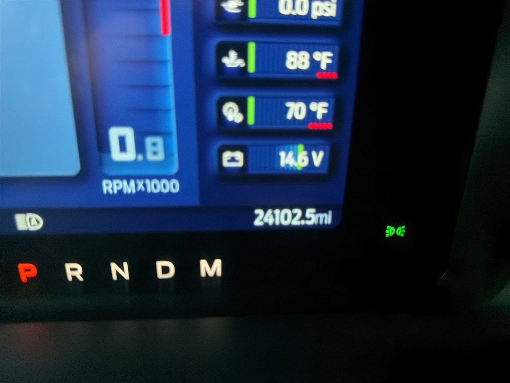 Used 2022 Ford Bronco Badlands image 26