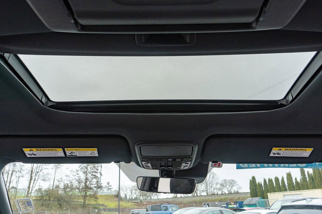 Certified 2022 Honda Pilot Black Edition image 32