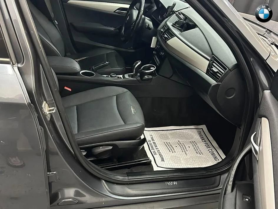 Used 2014 BMW X1 sDrive28i image 13