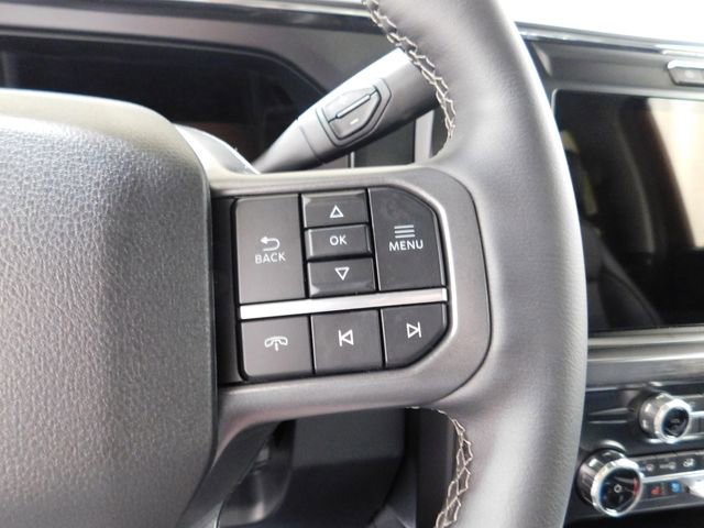 New 2026 Ford F250 Lariat w/ Black Appearance Package image 21