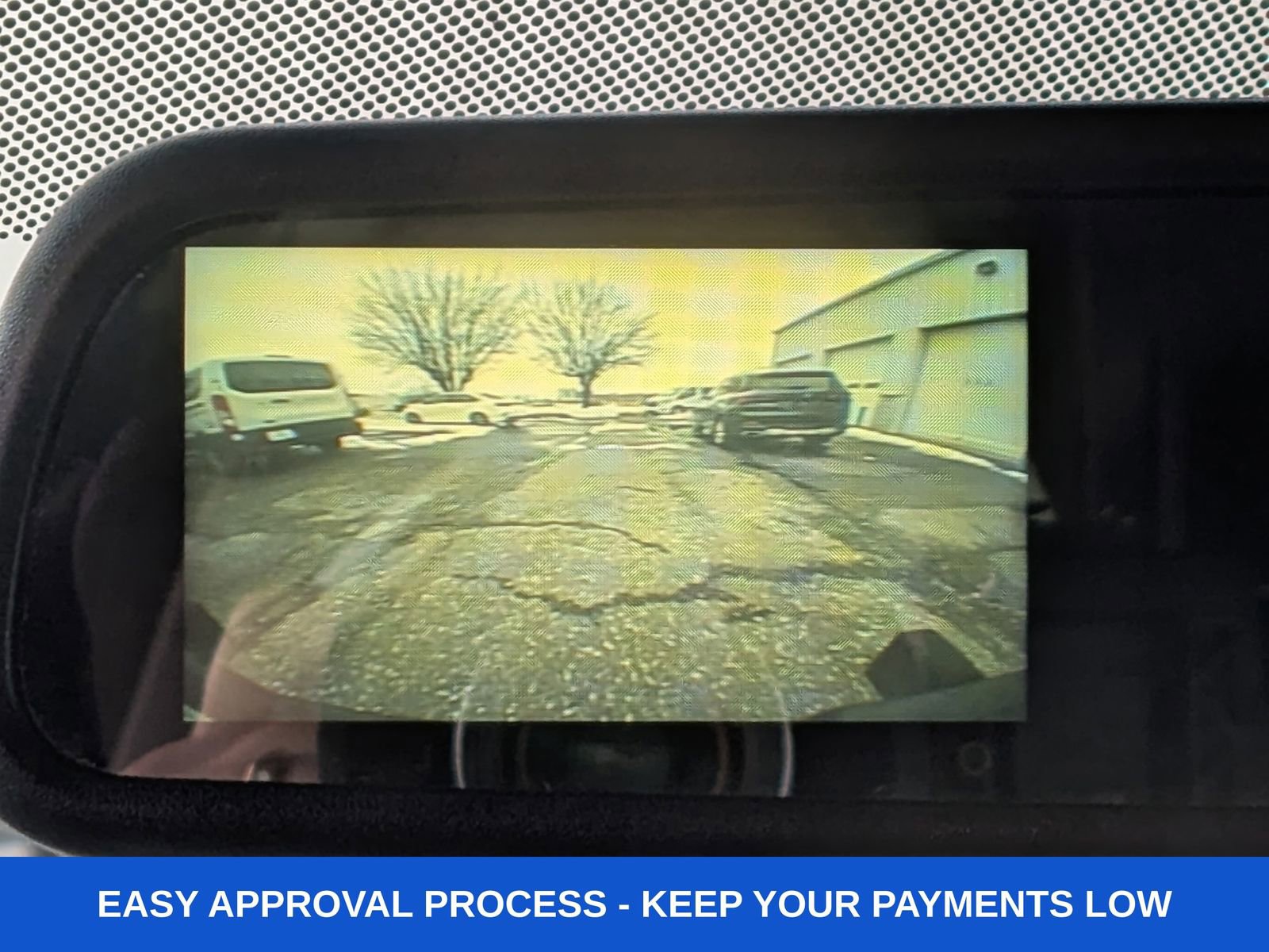 Used 2021 GMC Savana 2500 w/ Driver Convenience Package image 29