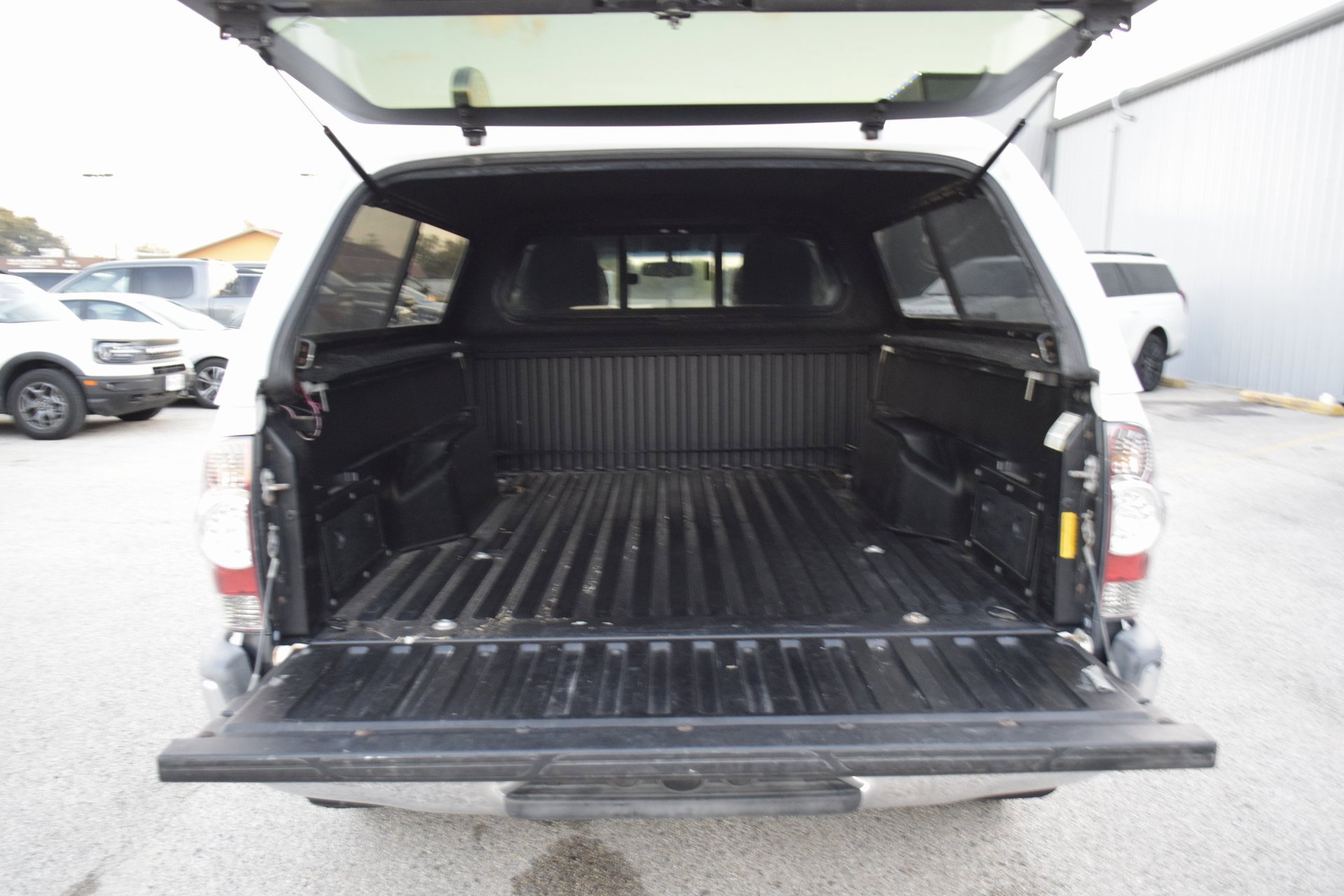 Used 2013 Toyota Tacoma PreRunner image 21