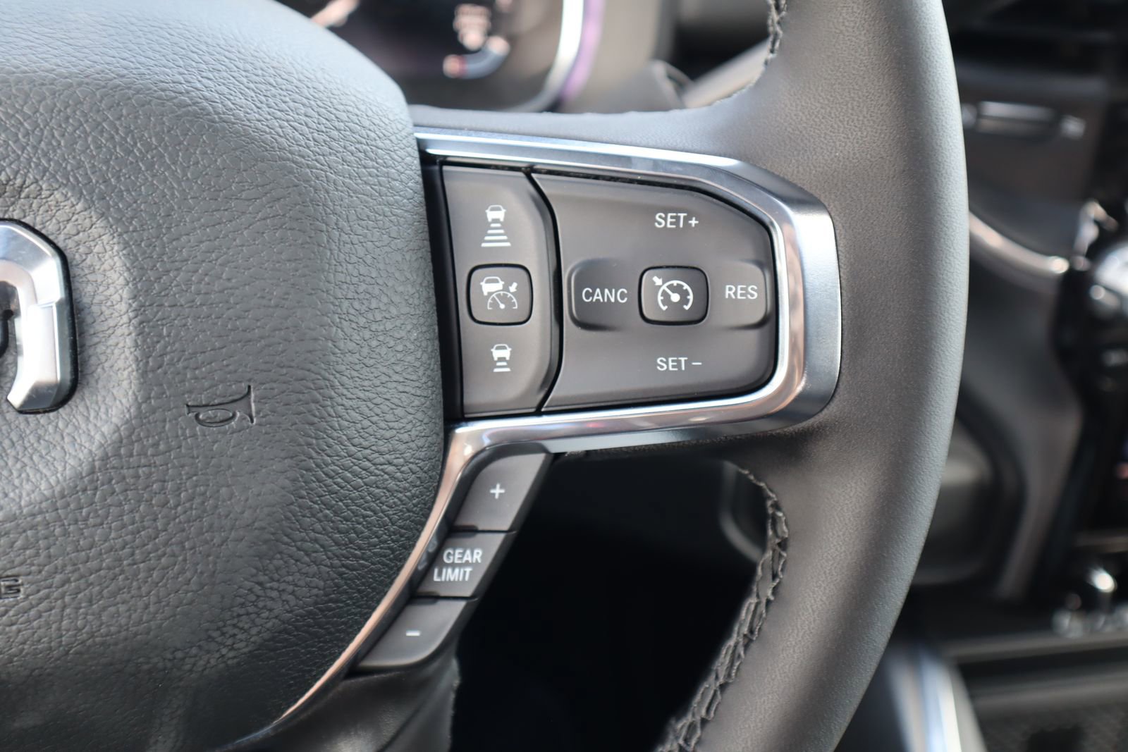 New 2026 RAM 3500 Laramie image 17