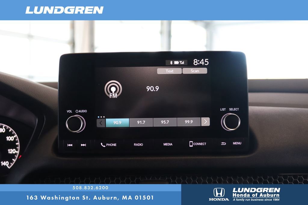 Used 2023 Honda HR-V Sport image 21