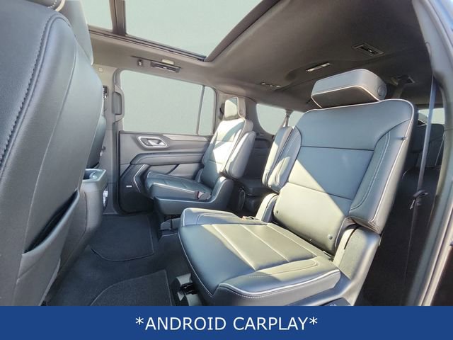 Used 2023 GMC Yukon XL SLT image 17