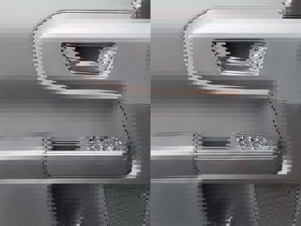 Used 2024 Ford Bronco Sport Big Bend image 18