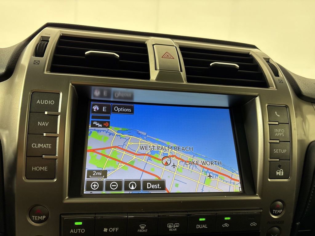 Used 2019 Lexus GX 460 w/ Navigation Package image 35