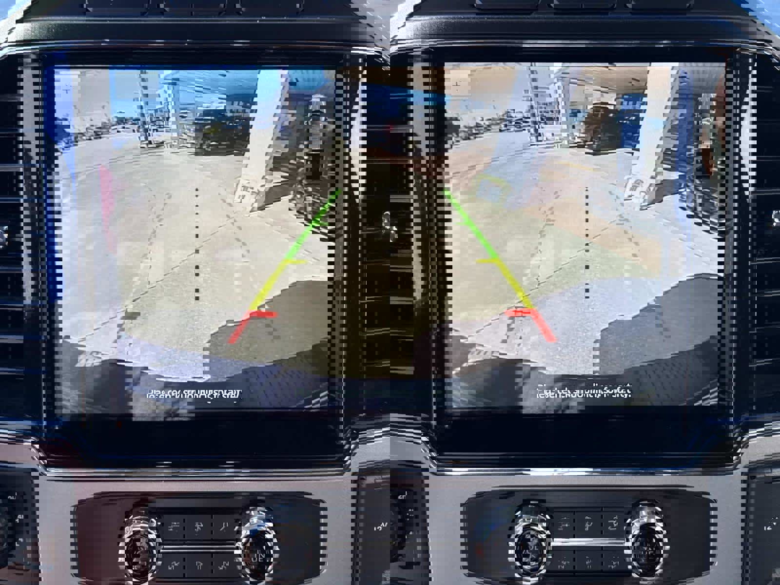 Used 2022 Ford F250 Lariat w/ Lariat Ultimate Package image 42