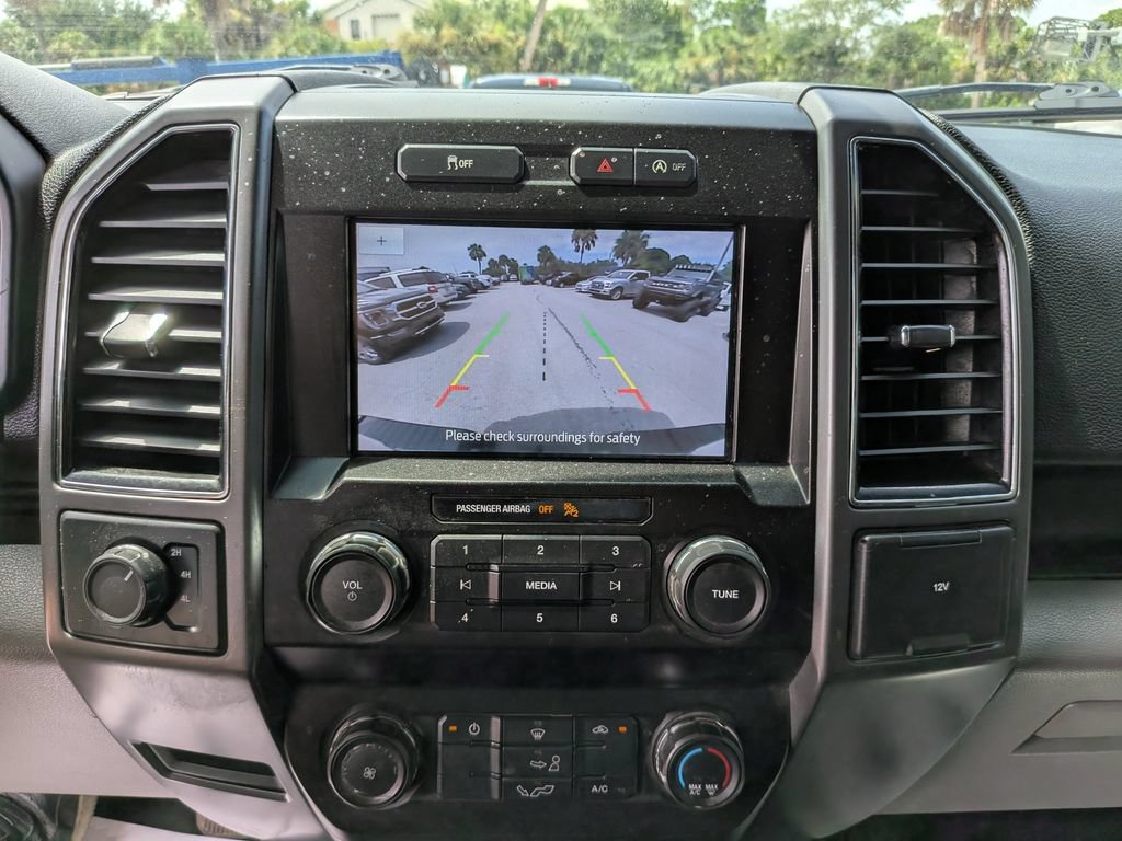 Used 2020 Ford F150 XLT AWD/4WD image 24