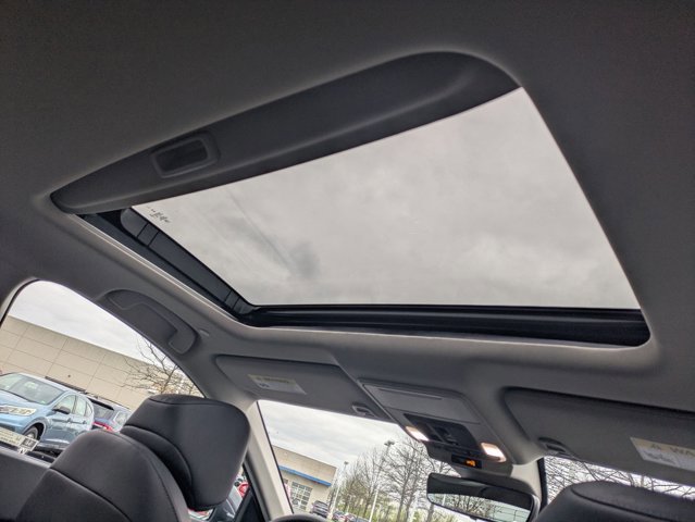 Used 2025 Honda Accord EX-L image 18