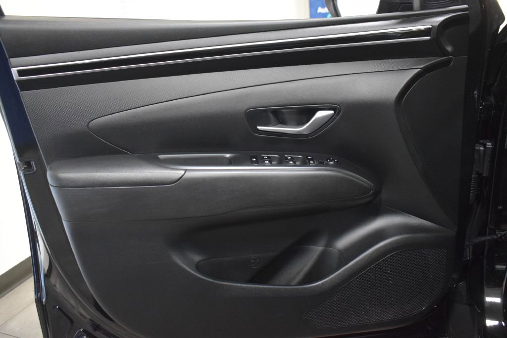 Used 2022 Hyundai Santa Cruz SEL w/ Activity Package image 7