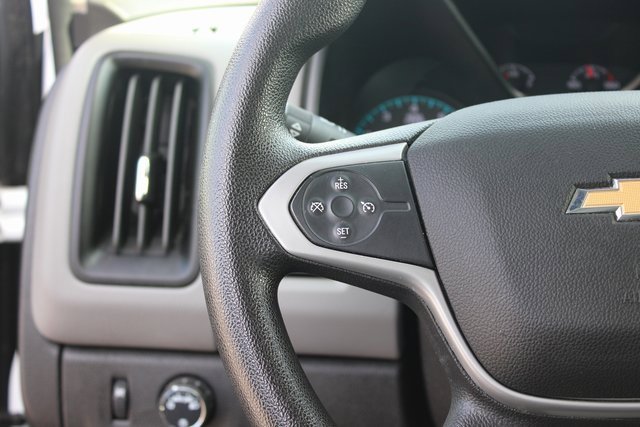 Used 2016 Chevrolet Colorado W/T w/ WT Convenience Package image 25