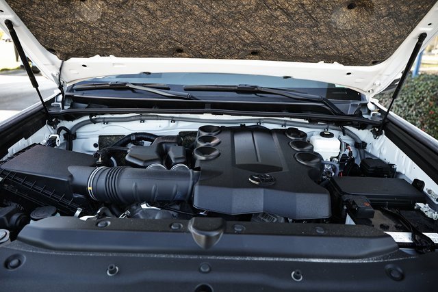 Used 2024 Toyota 4Runner SR5 Premium image 32