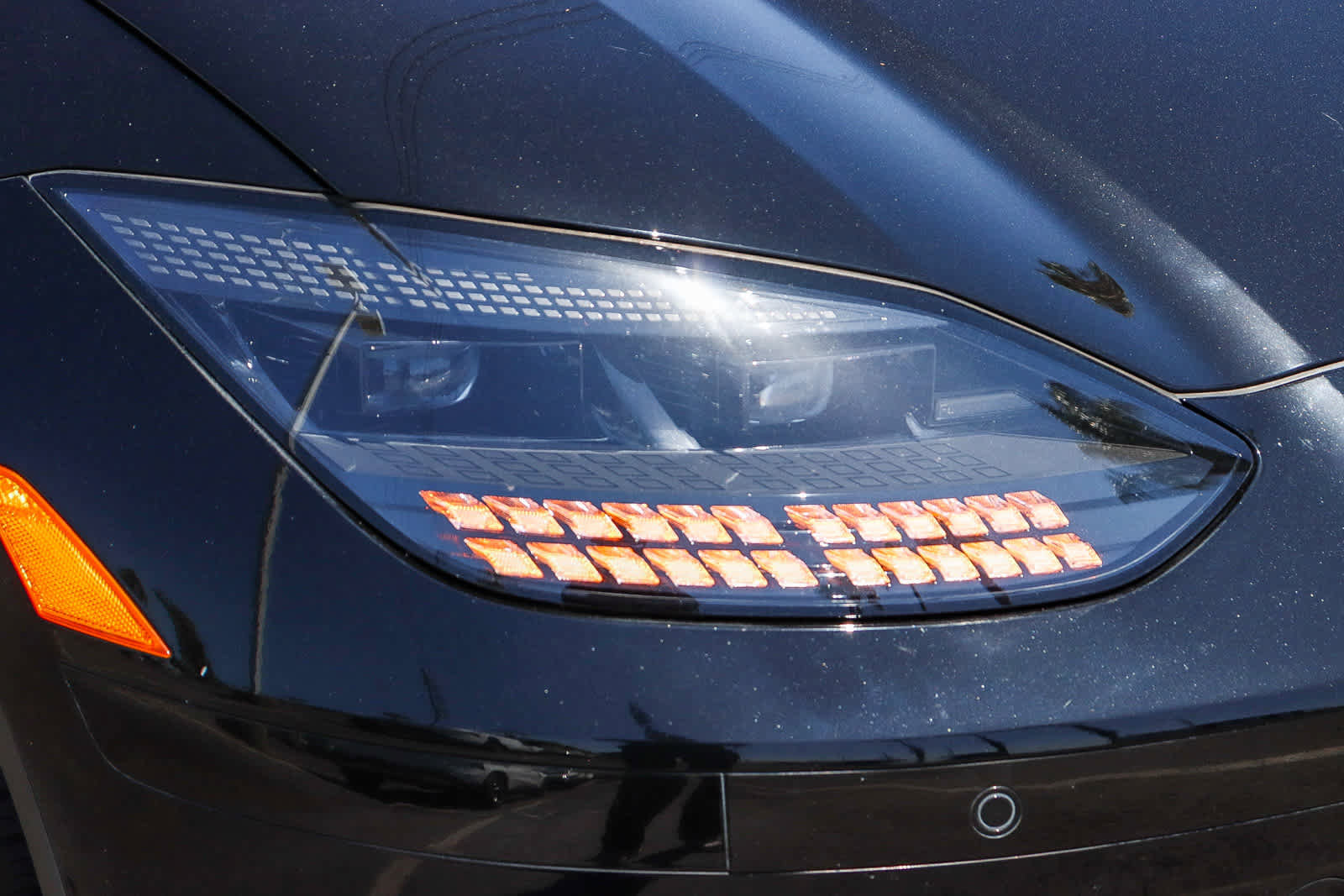 Used 2024 Hyundai Ioniq 6 SEL RWD image 4