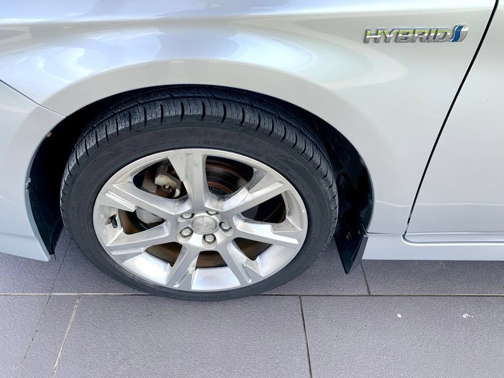 Used 2014 Toyota Prius Two FWD image 10