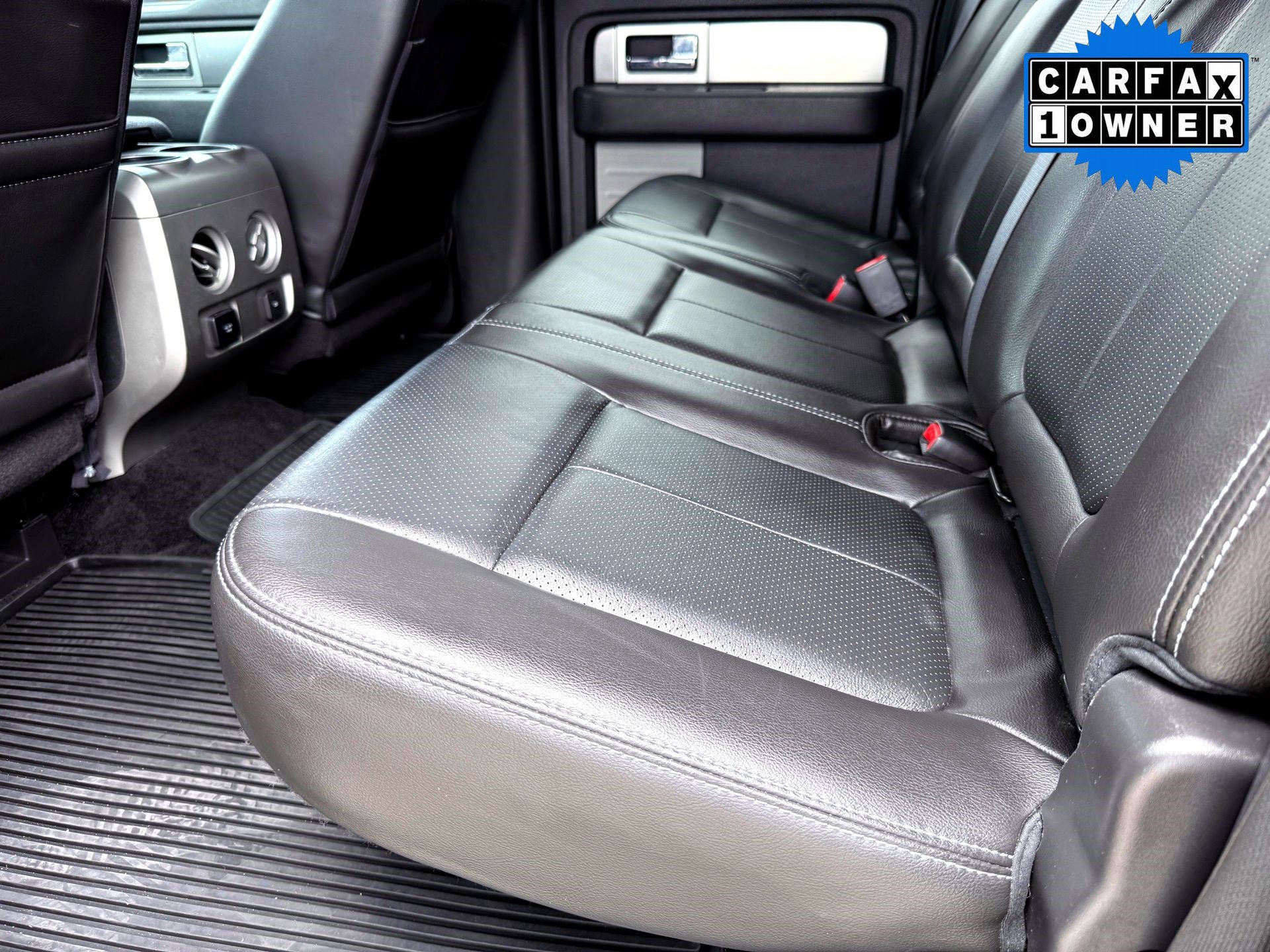 Used 2013 Ford F150 FX4 w/ Luxury Equipment Group AWD/4WD image 30